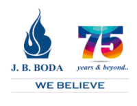 J.B. Boda Group