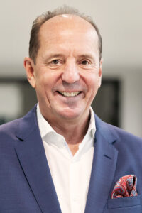 Herr Jürgen Seiring