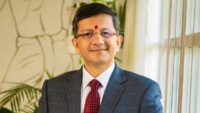 Herr Gautam B. Boda